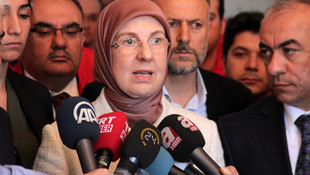 Kilis'te aile ziyaretlerine başlıyoruz