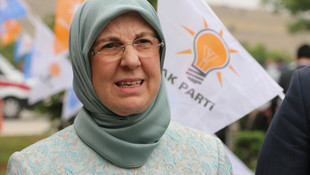 Aile ve Sosyal Politikalar Bakanı Ramazanoğlu: