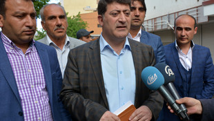 AK Parti Diyarbakır İl Başkanı Akar: