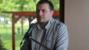 AK Parti Gençlik Kolları Genel Başkanı Ecertaş: