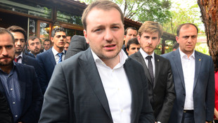 AK Parti Gençlik Kolları Genel Başkanı Ecertaş: