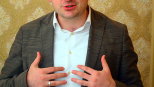 AK Parti Gençlik Kolları Genel Başkanı Ecertaş: