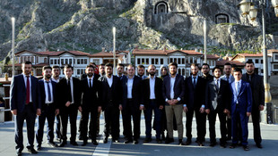 Kılıçdaroğlu'nun Bakan Ramazanoğlu'na yönelik sözleri