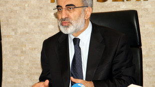 AK Parti Genel Başkan Danışmanı Yıldız: