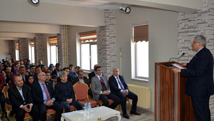 AK Parti Genel Başkan Yardımcısı Demiröz: