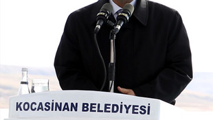 AK Parti Genel Başkan Yardımcısı Özhaseki: