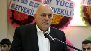 - TBMM Plan ve Bütçe Komisyon Başkanı Bilgiç: