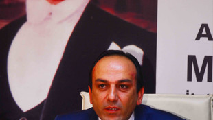 AK Parti Muğla il yönetimi istifa etti