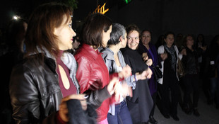 Akademisyenlerin terör örgütü propagandası davası