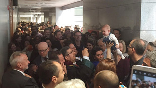 Akademisyenlerin terör örgütü propagandası davası