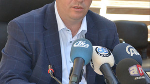 Aksaray'da FETÖ/PDY ile mücadele çalışmaları