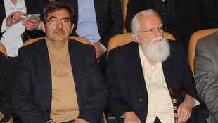 Allah Yolunda Bir Ömür belgeseline gala