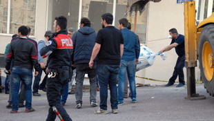 Alman Winkler'ı arama çalışmaları