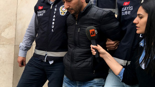 Alman Winkler'ı arama çalışmaları