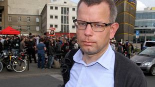 Almanya'da NSU terör örgütü cinayetleri