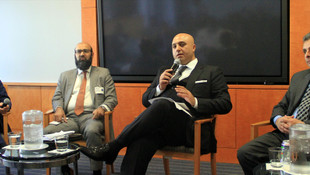 “Altyapı için en uygun araç İslami Finansman”