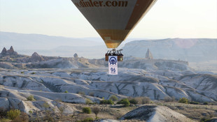 Anadolu Ajansı 96 yaşında