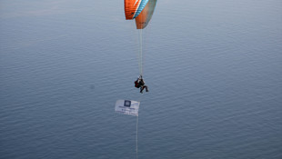 Anadolu Ajansı 96 yaşında