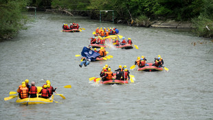 Anadolu Ajansı 96 yaşında