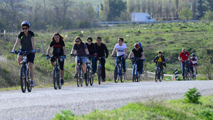 Anadolu Ajansı 96 yaşında