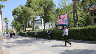 Anadolu Ajansı 96 yaşında