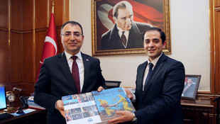 Anadolu Ajansı 96 yaşında