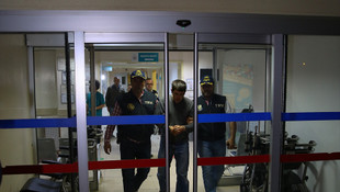 Ankara Garı önündeki terör saldırısı soruşturması