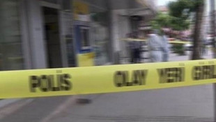 Metrobüs durağında şüpheli paket!