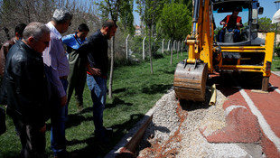 Ankara'da 8 yaşındaki çocuğun kaybolması