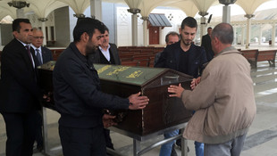 Ankara'da 8 yaşındaki çocuğun kaybolması