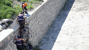 Ankara'da 8 yaşındaki çocuğun kaybolması