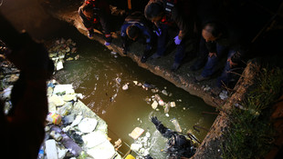 Ankara'da 8 yaşındaki çocuk kayboldu