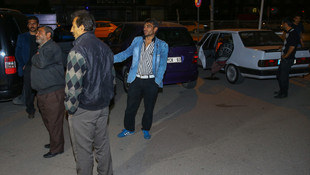 Ankara'da çocuk cesedi bulundu