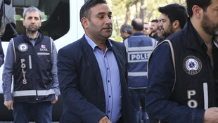 Adıyaman merkezli FETÖ/PDY operasyonu