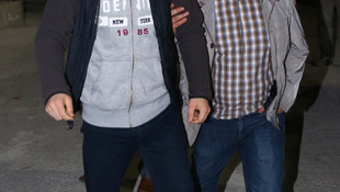 Ankara'daki FETÖ/PDY operasyonu