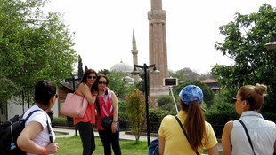 Antalya-İran Turizm Zirvesi