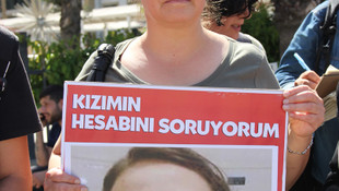 Antalya'da Deniz Aktaş'ın öldürülmesi davası