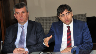 Arabulucuya başvuran 100 kişiden 96'sı anlaşıyor