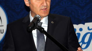 Askerler için Gurur Gecesi düzenlendi