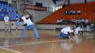 Aşmak İçin Hareket Projesi