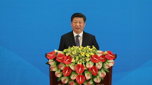 Asya'da İşbirliği ve Güven Artırıcı Önlemler Konferansı