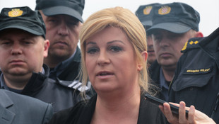 Avrupa'daki sığınmacı krizi