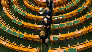 Avrupa'daki sığınmacı krizi