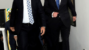 Avustralya Gazi İşleri Bakanı Tehan, Çanakkale'de