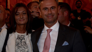 Avusturya'da cumhurbaşkanı seçimi