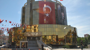 Aydın Büyükşehir Belediyesinde usulsüzlük operasyonu