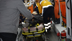 Aydın’da hemzemin geçitte kaza: 2 ölü