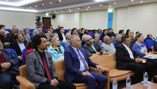 Azerbaycan Milletvekili Paşayeva: