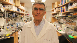 Prof. Dr. Sancar, dahi çocuklarla buluşacak