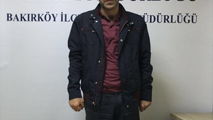 Bakırköy'de cinayet